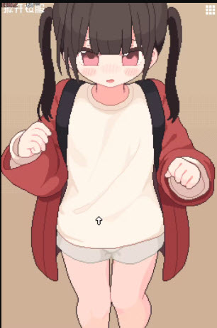 妹shortday游戏