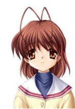CLANNAD游戏