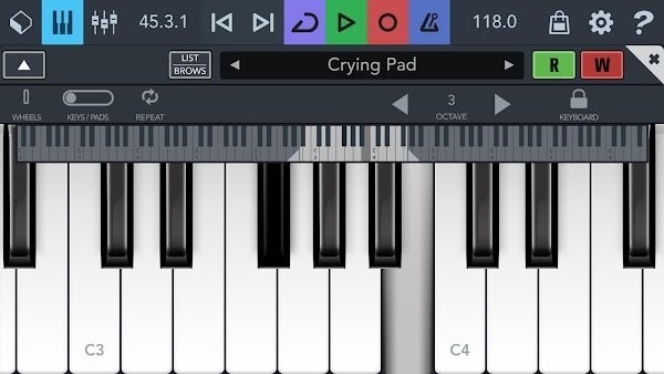 cubase音乐制作软件
