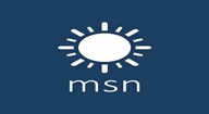 MSN天气app