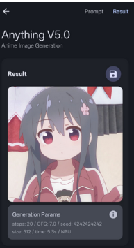 localdream安卓版
