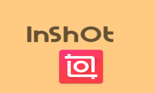 inshot视频编辑软件