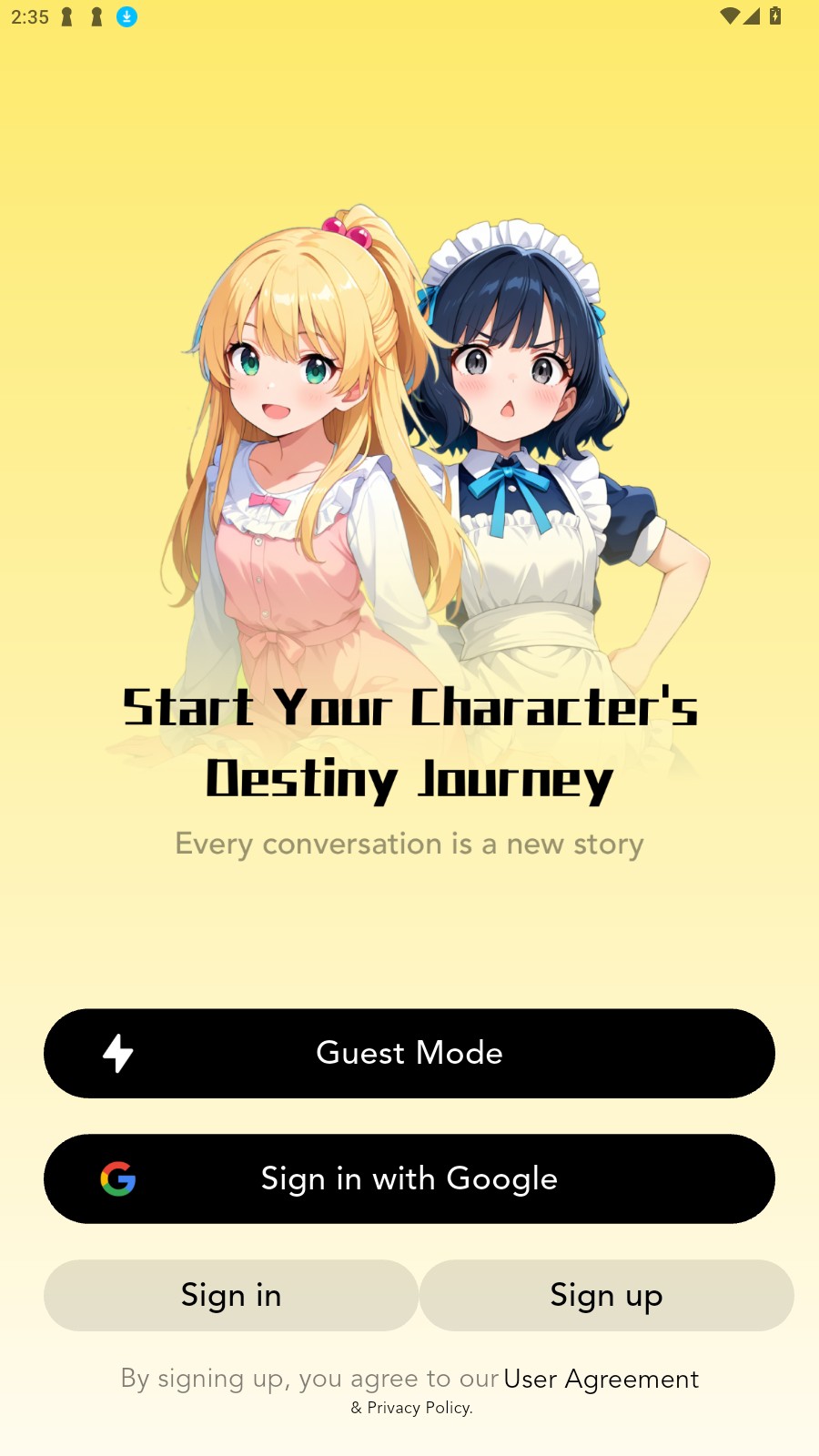 SherryAI