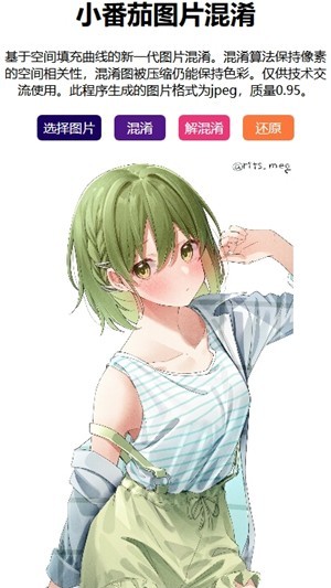 小番茄图片混淆