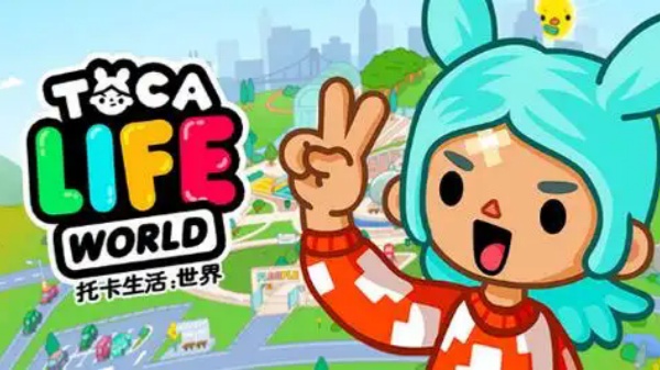 托卡世界游戏合集