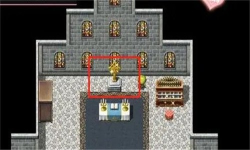 无冬镇物语魔改版
