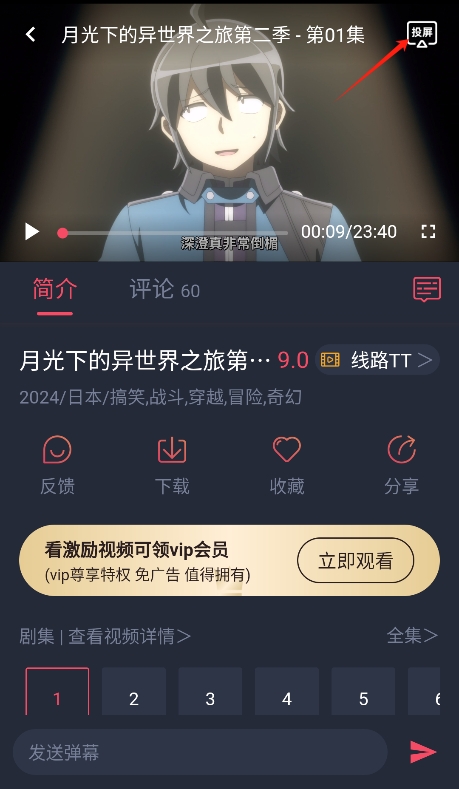 当鸟动漫官方版