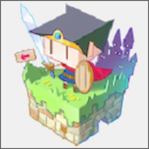 冬日狂想曲全角色CG解锁版图标