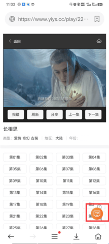 茶杯狐绿色版