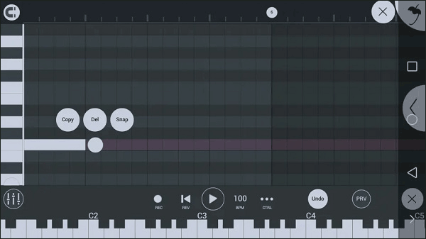 FL Studio Mobile免费版