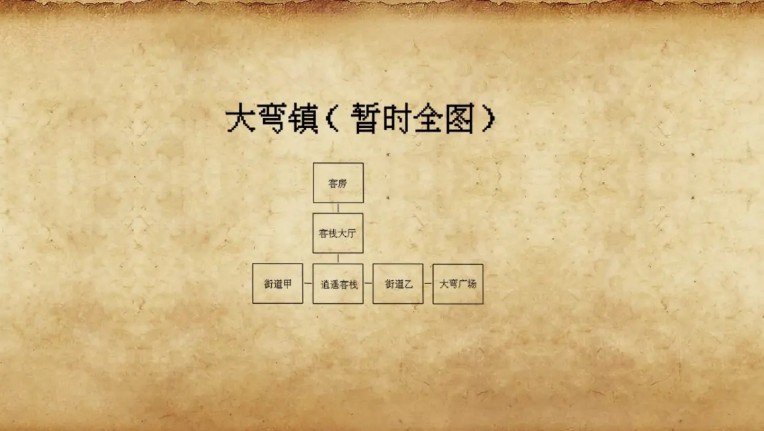 合欢宗女修传