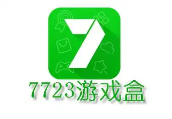 七七二三游戏盒子