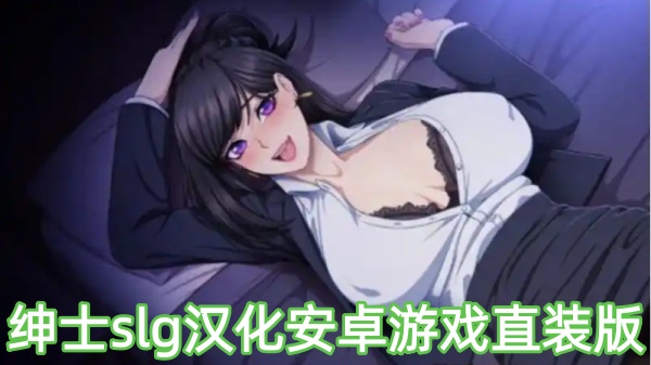 绅士slg汉化安卓游戏直装版