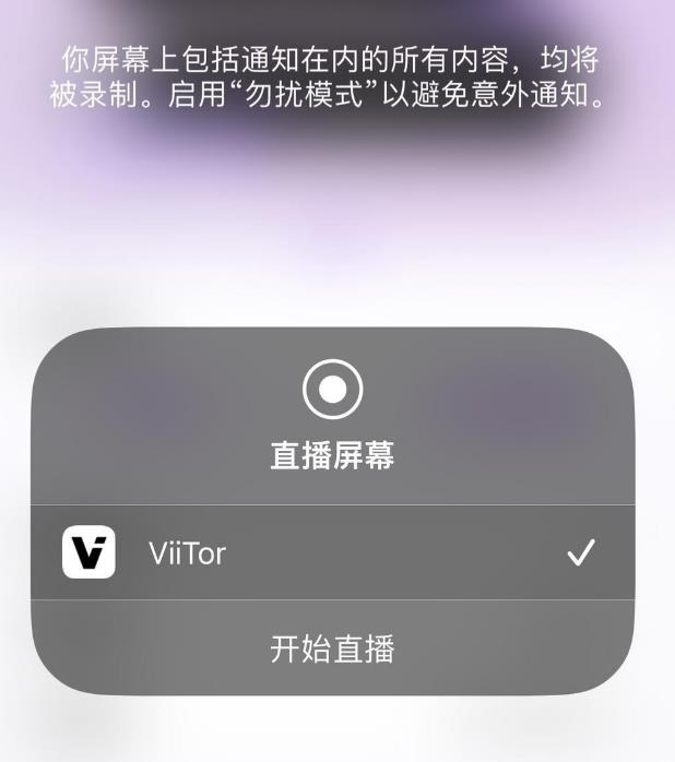 viitor AI