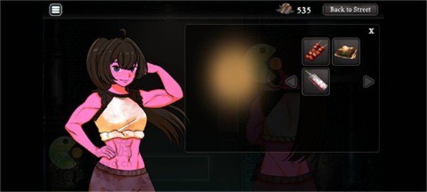 异常贩卖机2.0