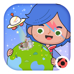 MigaMyWorld国际版