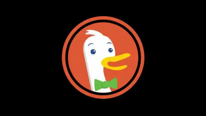 duckduckgo搜索引擎