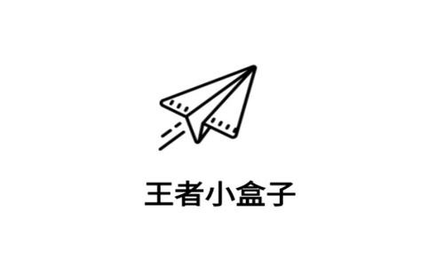 王者小盒子