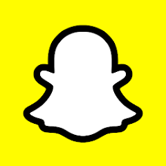 snapchat软件