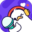 鸭咪语音app
