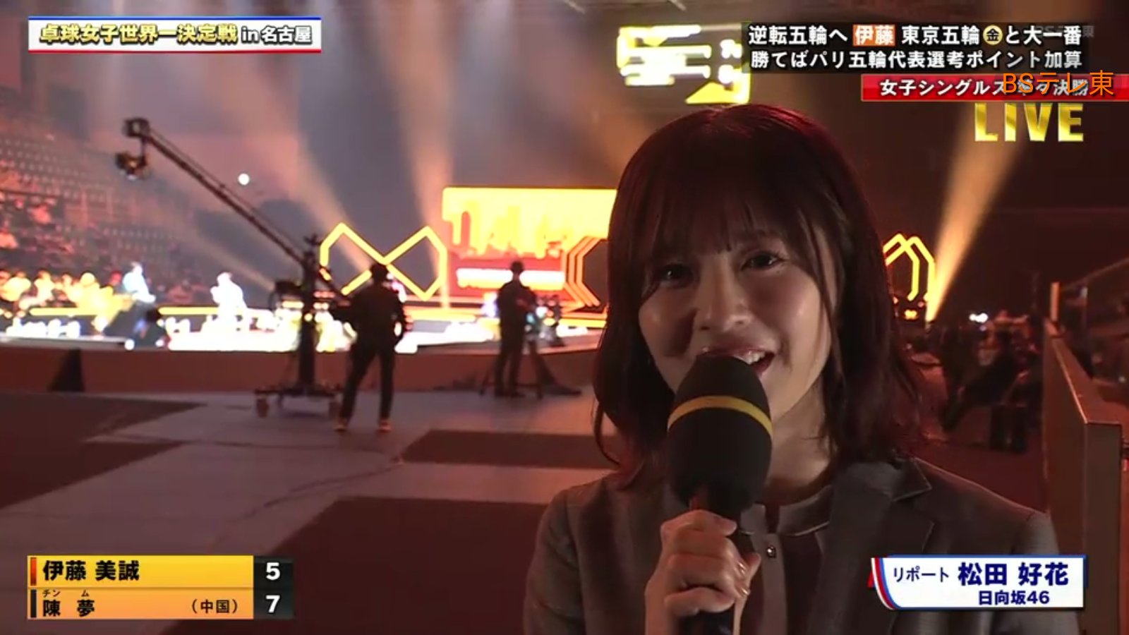 野火直播