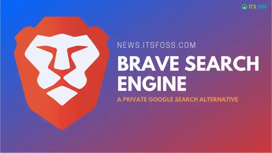 Brave浏览器