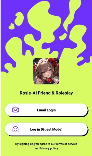 RosieAI