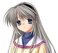 CLANNAD游戏