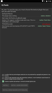 GLTools