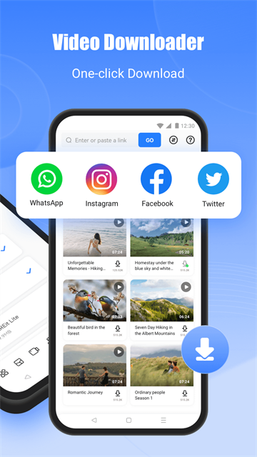 SHAREit手机正版图1