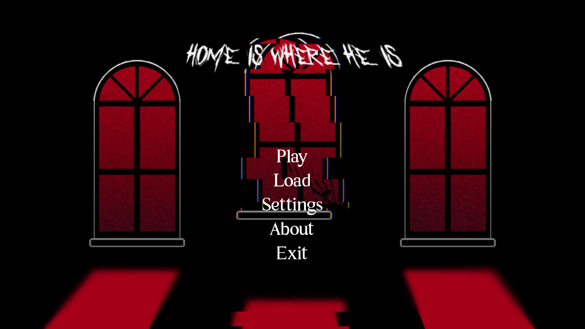 homeiswhereheis