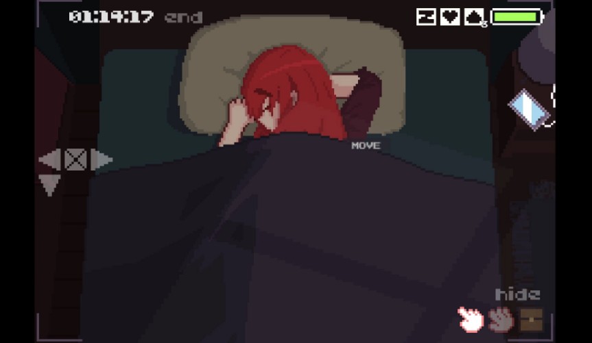 rec神奇的摄像机