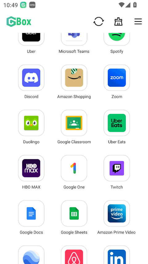 GBox图1