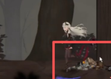 CryNaria游戏