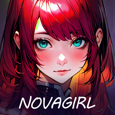 NovaGirl