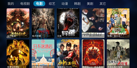 TV Box Pro