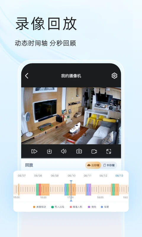 易视云app