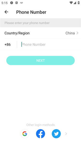 bigolive中文版