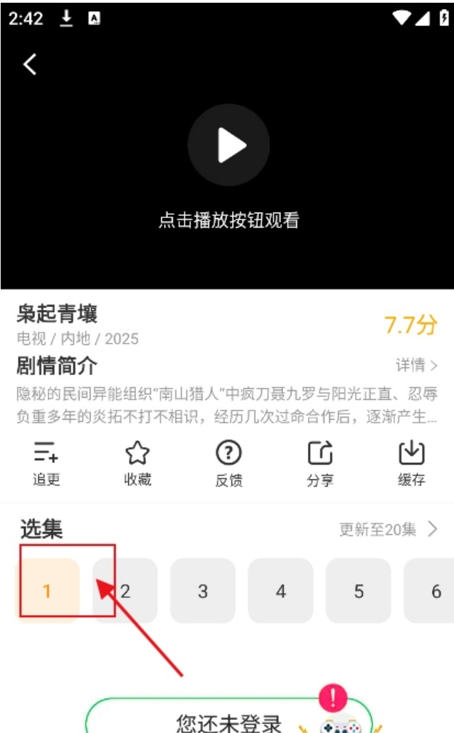 冬青影评影视