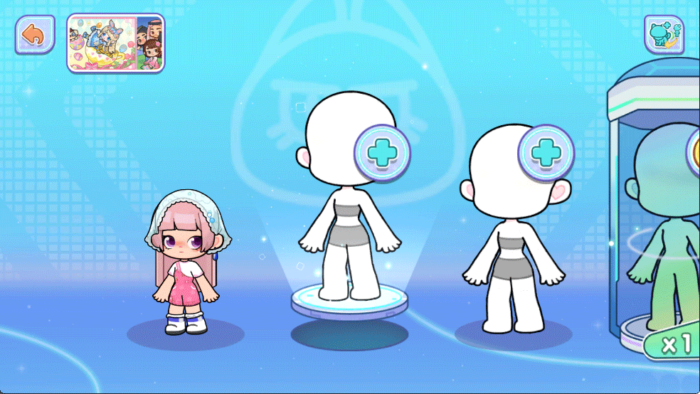 奇妙创意世界2026最新版