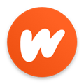 Wattpad国际版图标