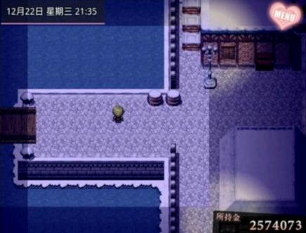 无冬镇物语魔改版