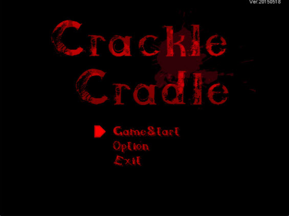 cracklecradle