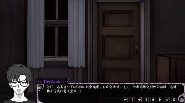 惊恋之爱