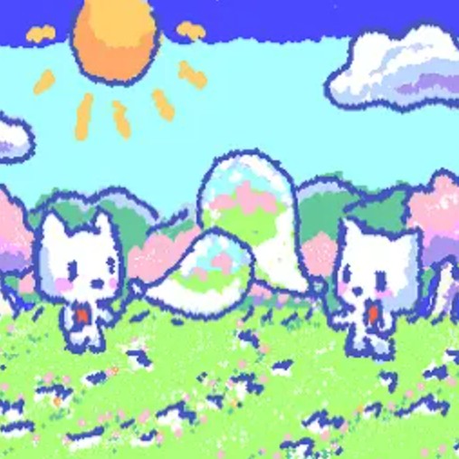 wigglepaint绘画