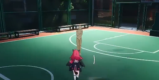 异环孤独玩家攻略
