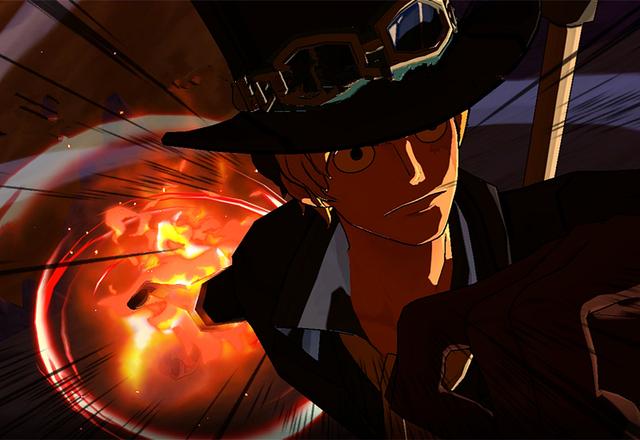 航海王燃烧意志4月30日至5月6日限定返场推荐