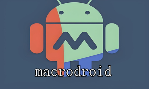 macrodroid