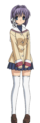 CLANNAD游戏