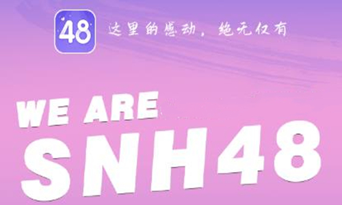 口袋48